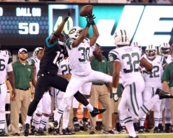 Jets Talk With Darrin Walls