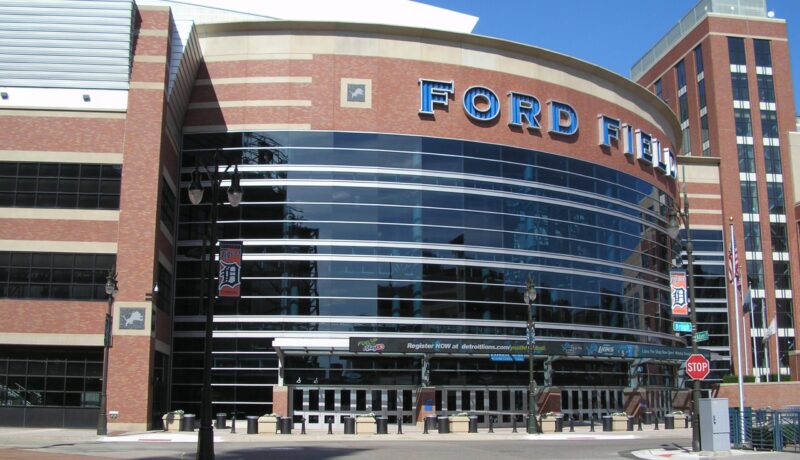 Preview: Preseason Kickoff – Jets at Lions