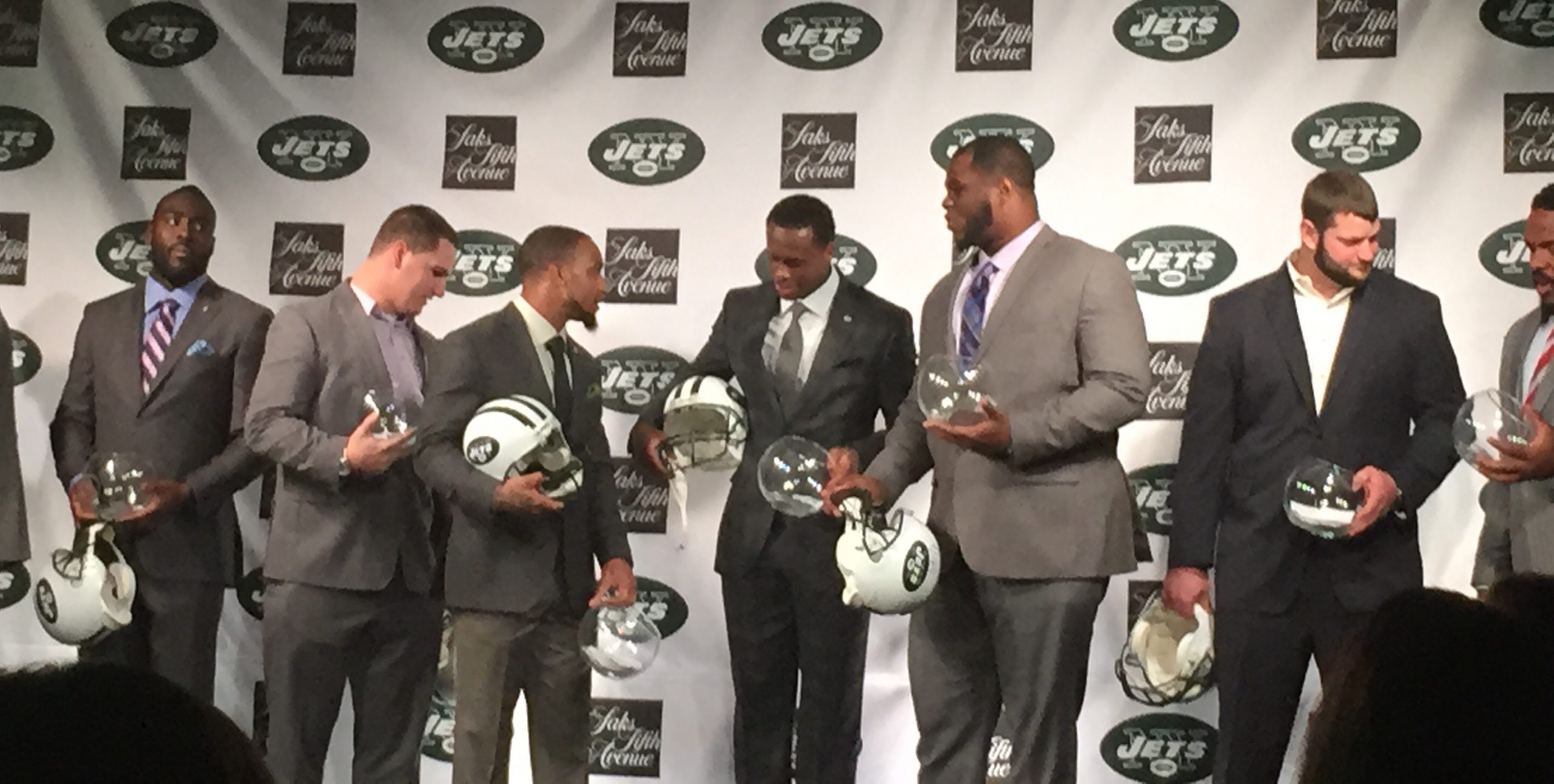 New York Jets