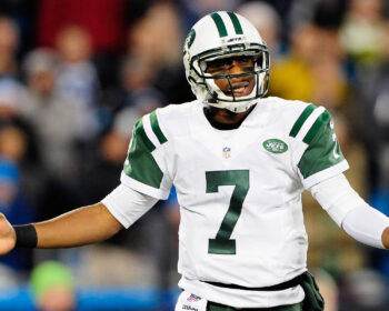 Jets Fall To 3-12; Geno Says Change Is A Good Thing