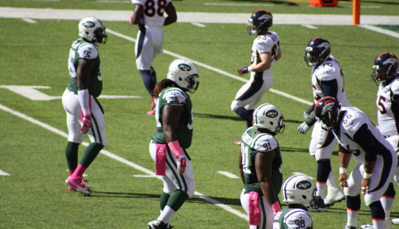 Could Jets’ Losing Season Rob Trio of Pro-Bowl Recognition?