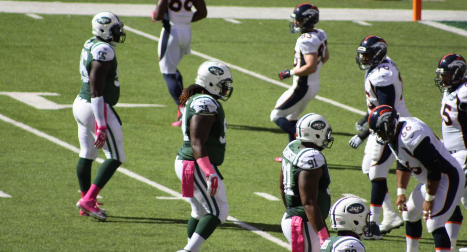 Could Jets’ Losing Season Rob Trio of Pro-Bowl Recognition?