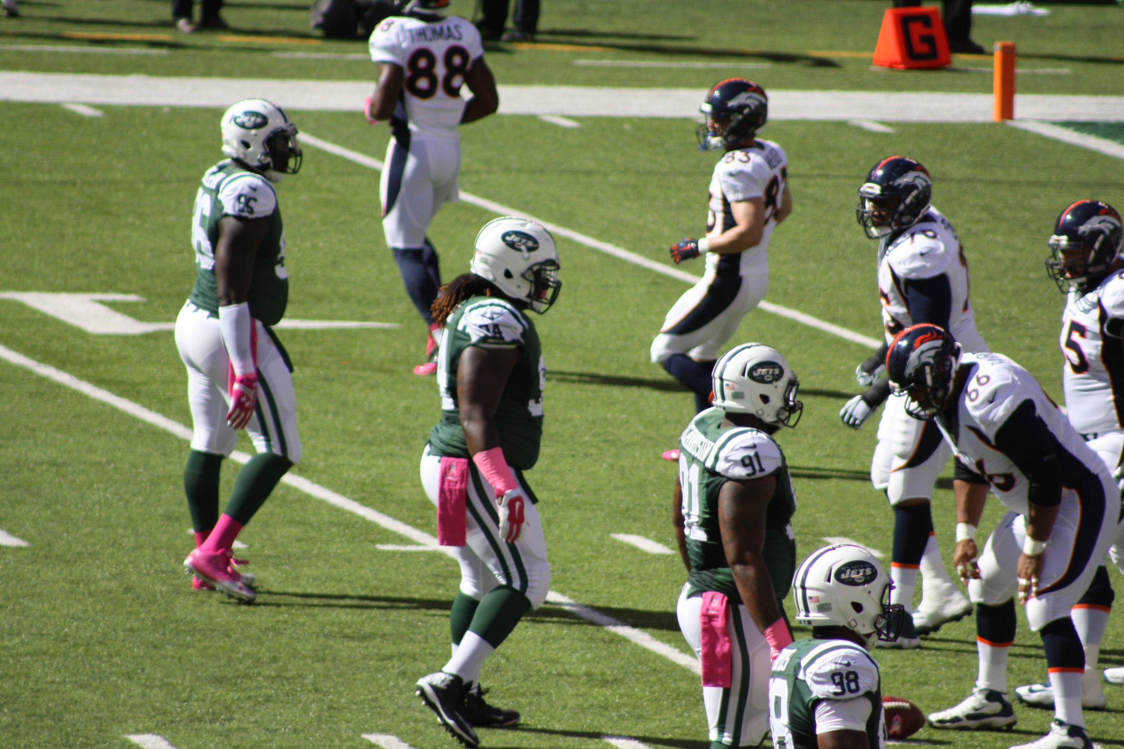 IMG_4655 - JetNation.com - New York Jets Blog & Forum New York Jets
