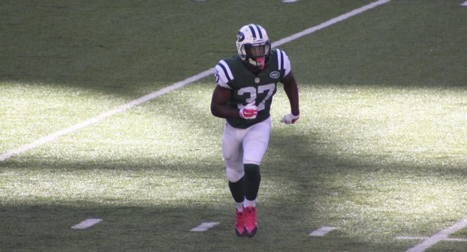 Harrison, Jarrett set to Become Restricted Free Agents