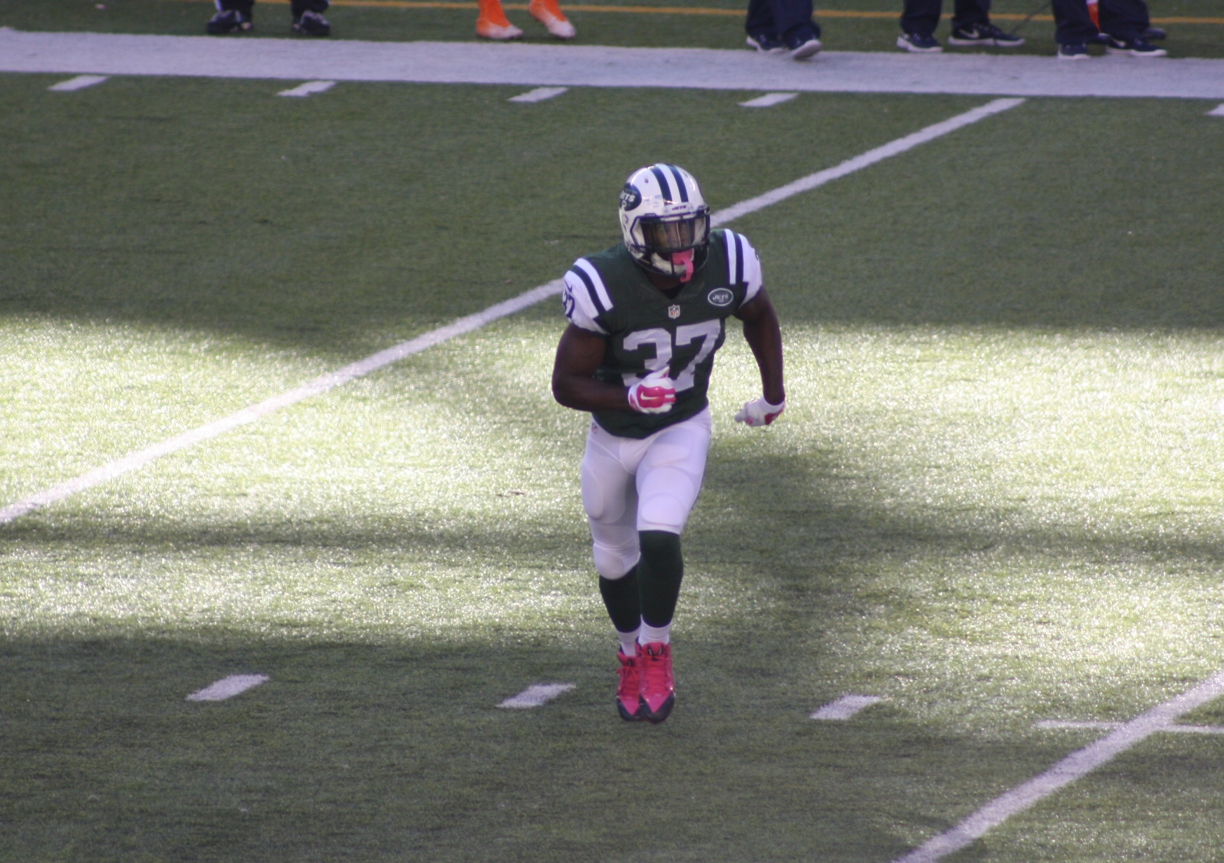 Jarrett - JetNation.com - New York Jets Blog & Forum Rex Ryan
