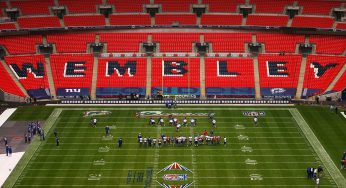 NFL Announces Schedule for Five International Games in 2023