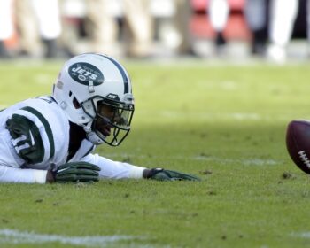 Jets Embarrassed by Bills, 38-3