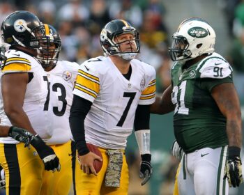 Jets  Steelers Post Game Notes