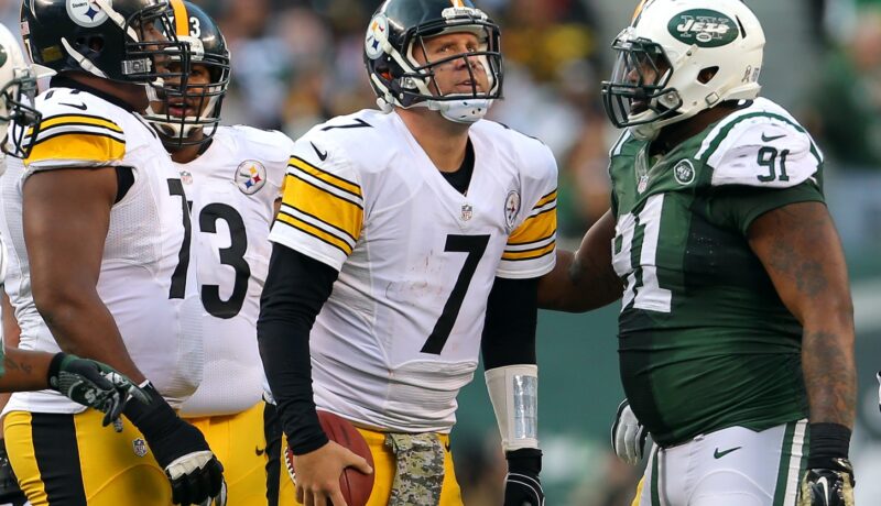 Richardson Suspension Puts the Brakes on High Flying Jets Offseason