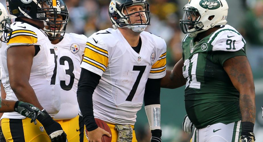 Jets  Steelers Post Game Notes