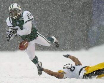 JetNation.com Interviews Former New York Jet Ray Mickens