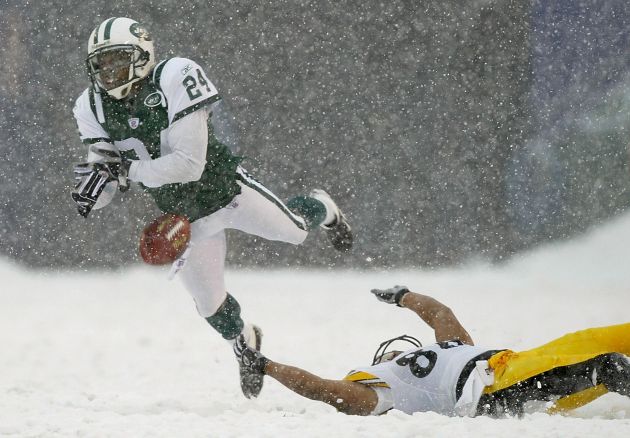 New York Jets