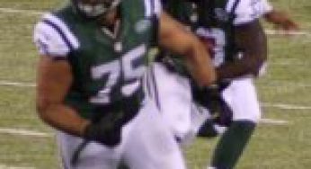 Oday Aboushi Player Profile
