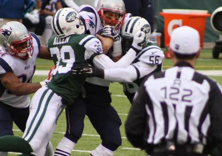 Week 16 Preview: At a Crossroads