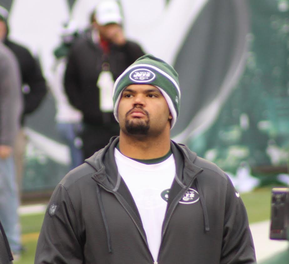 Dakokta Dozier - JetNation.com - New York Jets Blog & Forum New York Jets