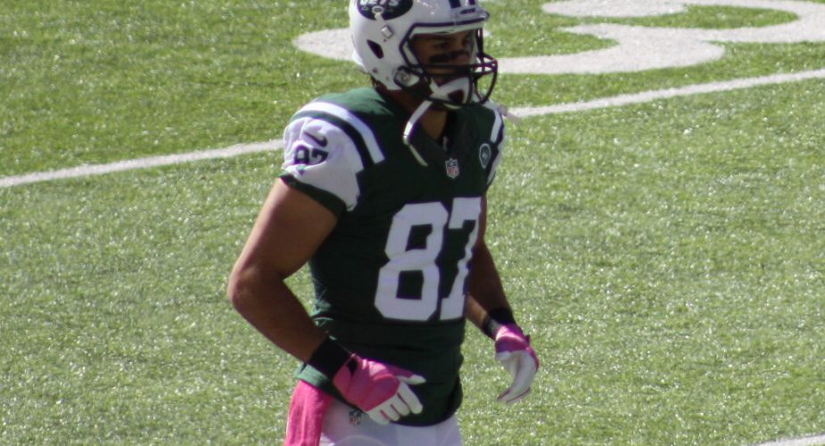 Decker’s Strong Finish Should Silence Skeptics
