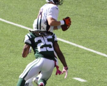 Jets’ Rookie Pryor Hopes to Finish Strong