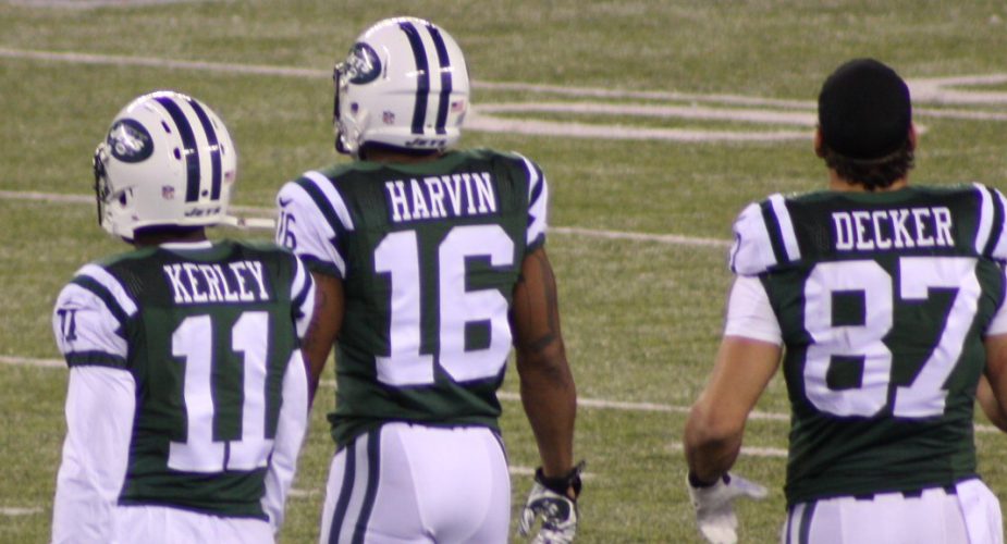 Jets Fall to Patriots, 17-16