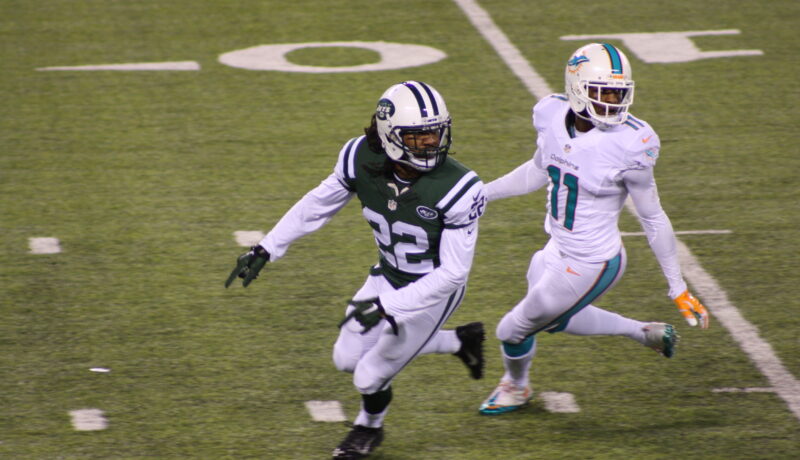 Williams Continues to Impress