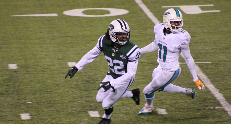 Williams Continues to Impress