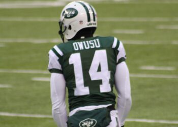 Chris Owusu Player Profile