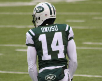 Ridley, Milliner, Owusu Return; NY Jets Injury Report