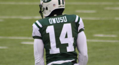 Chris Owusu Player Profile