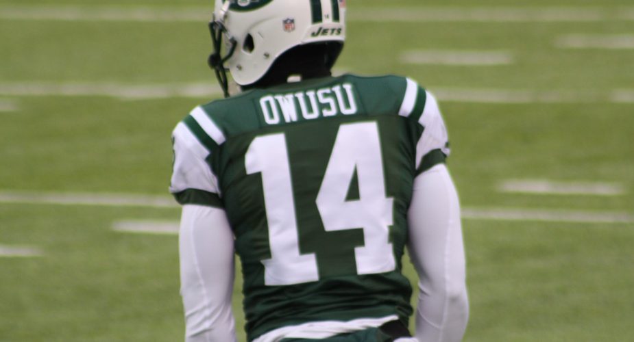 Ridley, Milliner, Owusu Return; NY Jets Injury Report