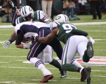 Has David Harris Played his Final Game as a New York Jet?