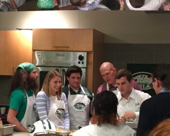 Southern Cooking With The Jets & ICE
