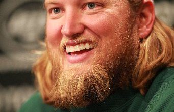 Nick Mangold On JetNation Radio