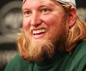 Nick Mangold On JetNation Radio