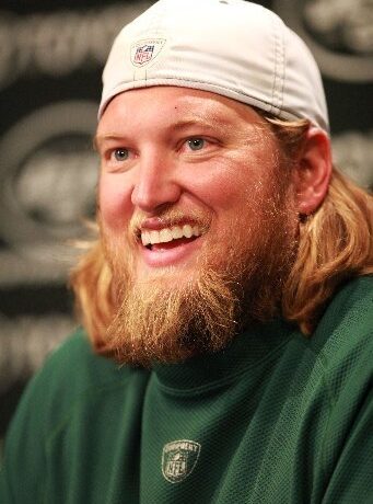 Nick Mangold On JetNation Radio