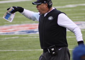 Are Jets Fans Ready for Return of Ground and Pound?
