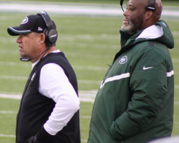As Jets Firings Loom, Dunbar Should be Spared