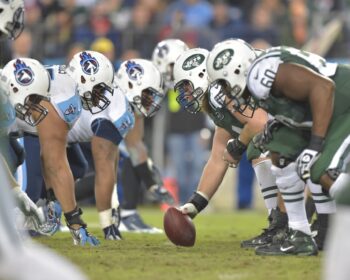 Week 13 Jets Pick: Slow Titans Offense Is Not So Titanic