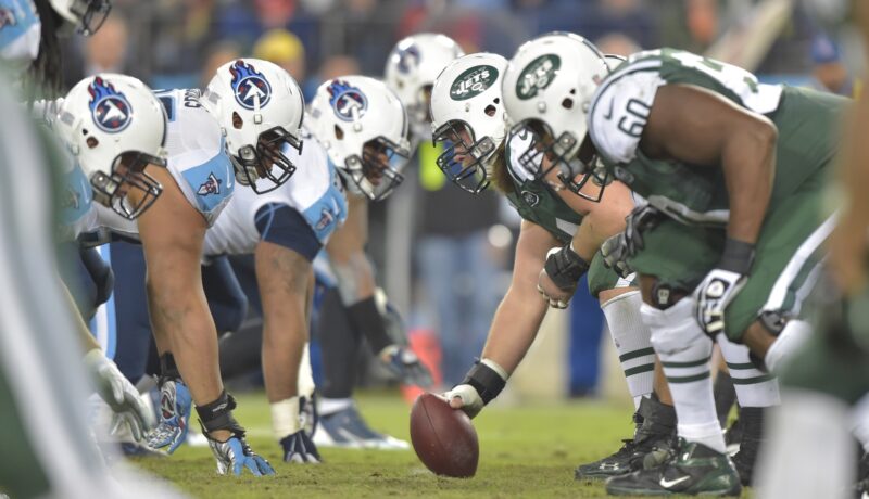 Preview: Jets \ Titans