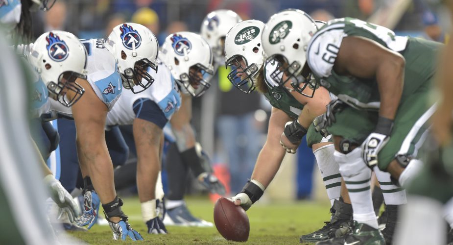 NY Jets Post Game Notes