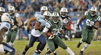 New York Jets Report Card: Week 15