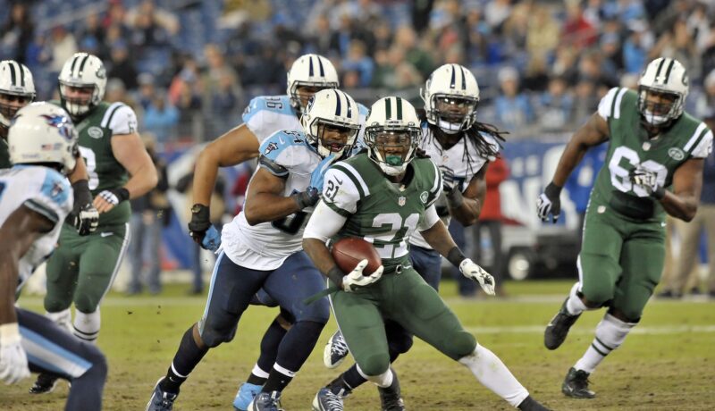 New York Jets Report Card: Week 15