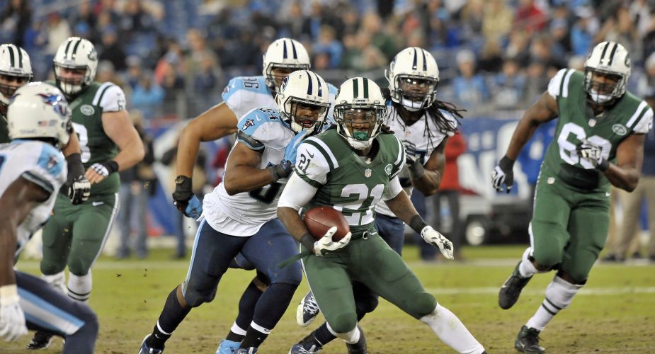 New York Jets Report Card: Week 15