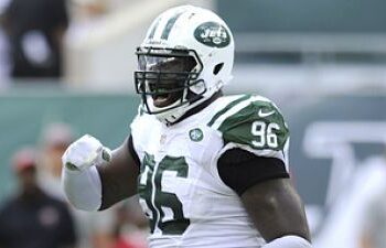 Jets Approached About Wilkerson