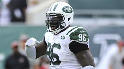 Jets Approached About Wilkerson