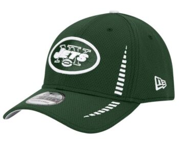 Free New Era Jets Hat