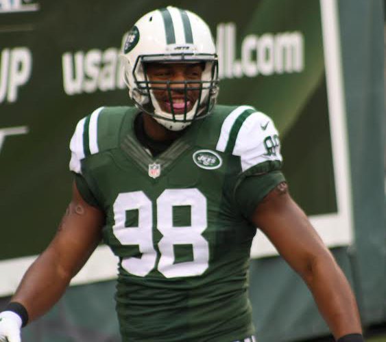 Jets Front Seven Should Have Time on Their Side