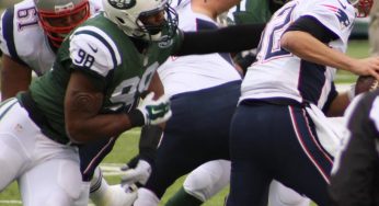 Preview: Jets at Patriots