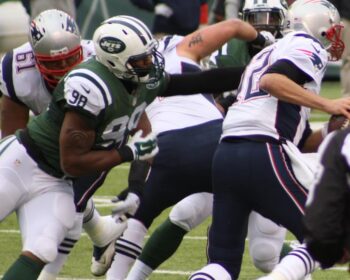 Preview: Jets at Patriots