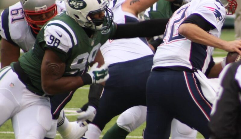 Preview: Jets at Patriots