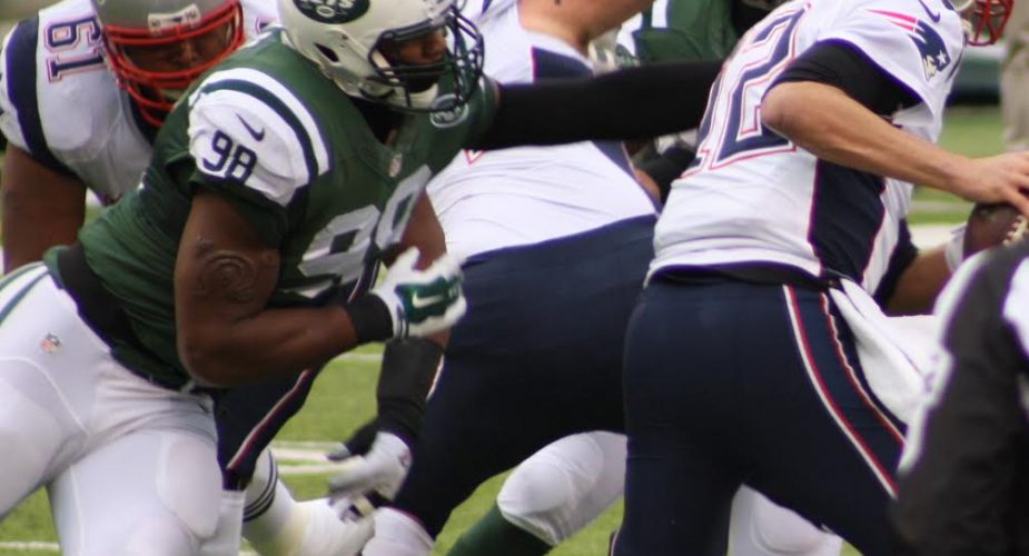 Preview: Jets at Patriots