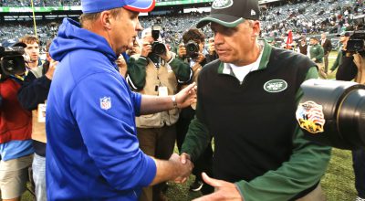 JetNation.com, Speaking With the Enemy